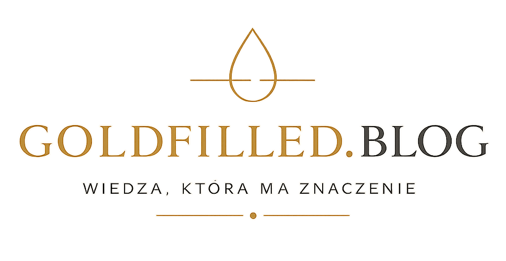 logo goldfilledblog