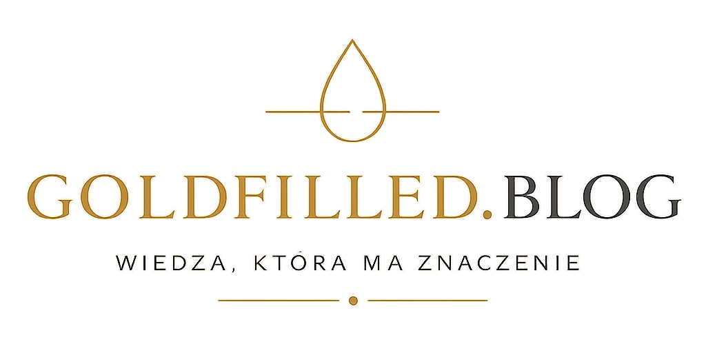 logo goldfilledblog